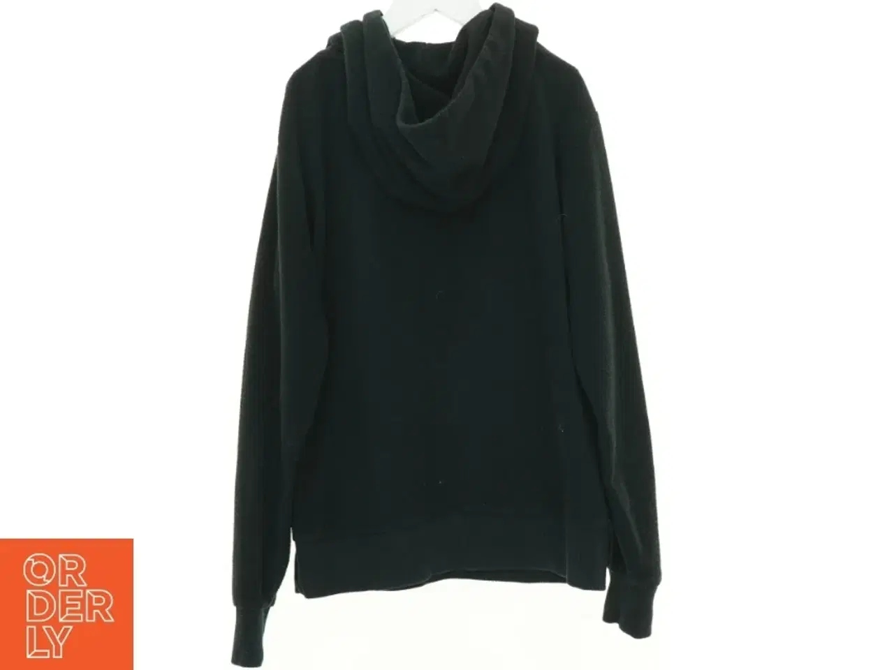 Billede 2 - Fleece hættetrøje fra Grunt (str. 152 cm)