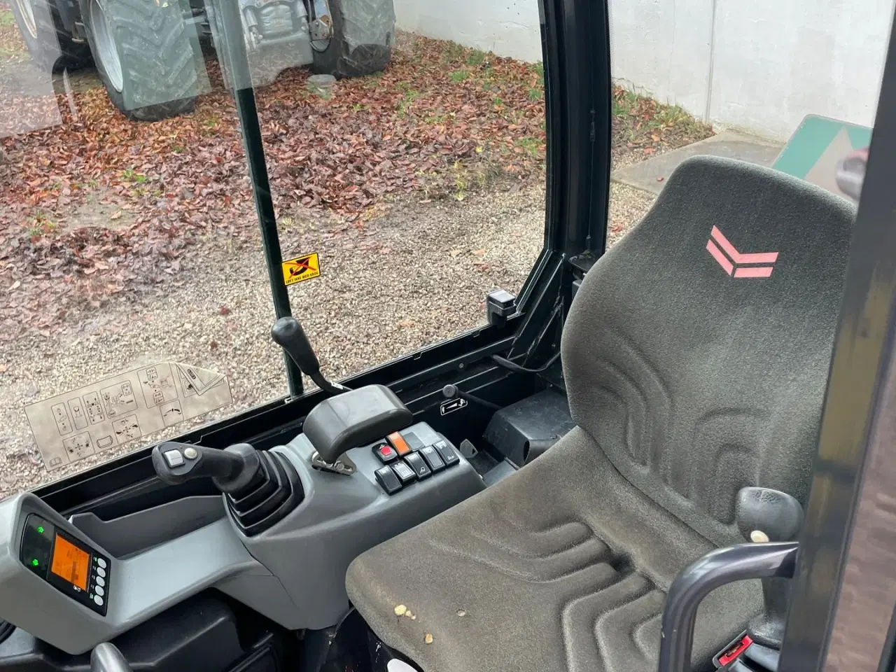 Billede 6 - Yanmar SV18 Minigraver