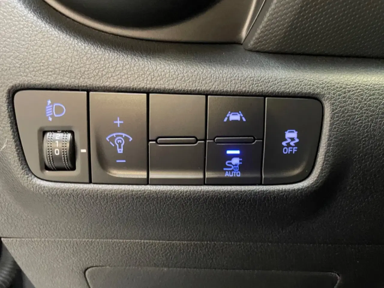 Billede 12 - Hyundai Kona 64 EV Essential