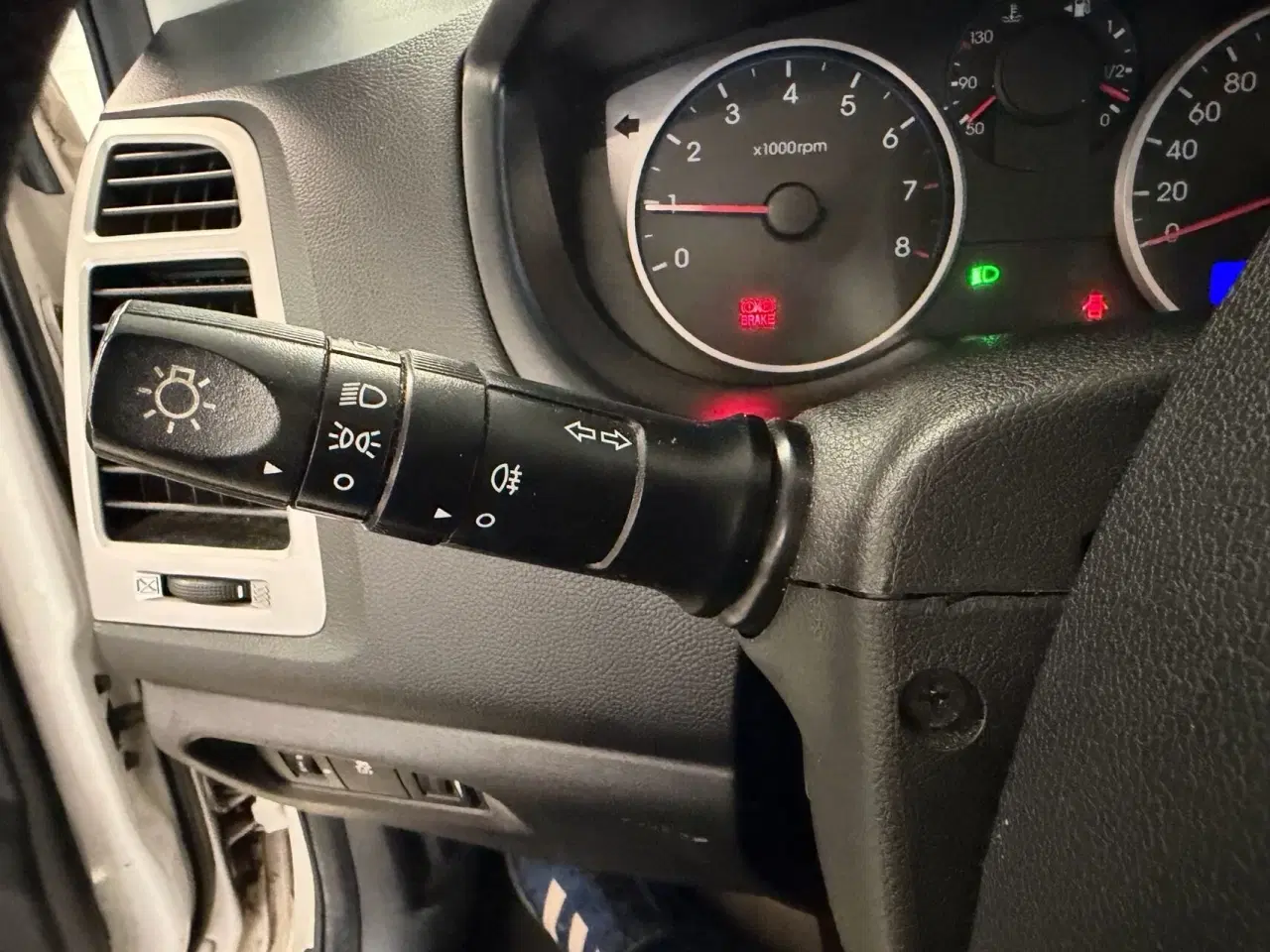 Billede 12 - Hyundai i20 1,2 Classic 78HK 5d