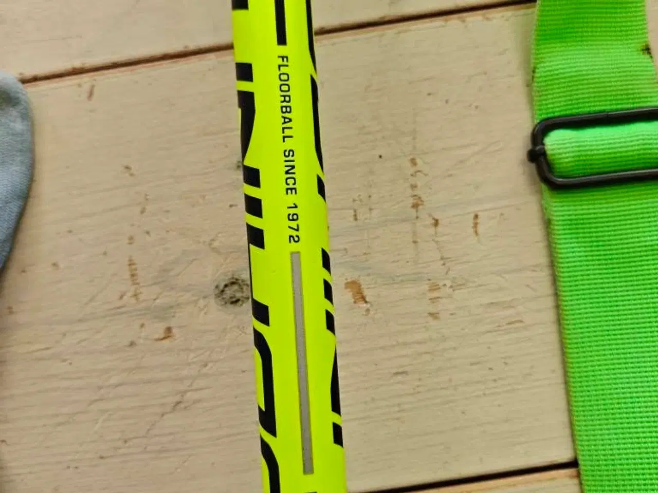 Billede 4 - Floorball junior