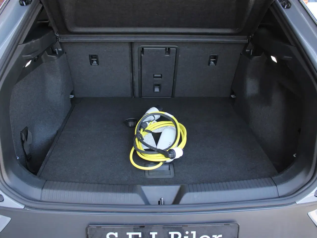 Billede 14 - VW ID.4 EL Pro Performance 204HK 5d Aut.