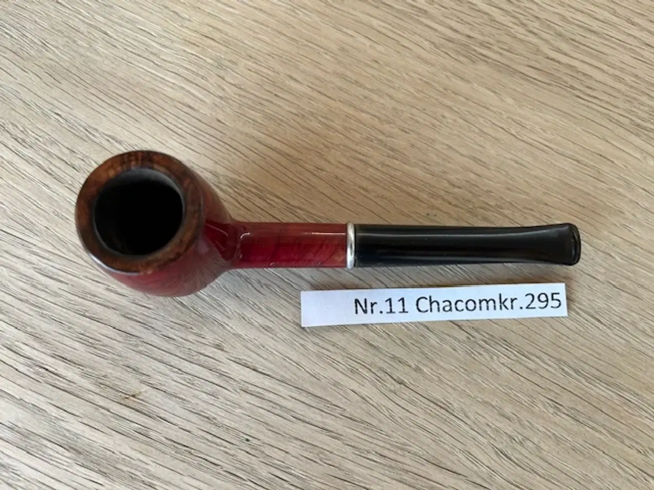 Billede 5 - Ks 2 Diverse piber fra kr250 pr stk