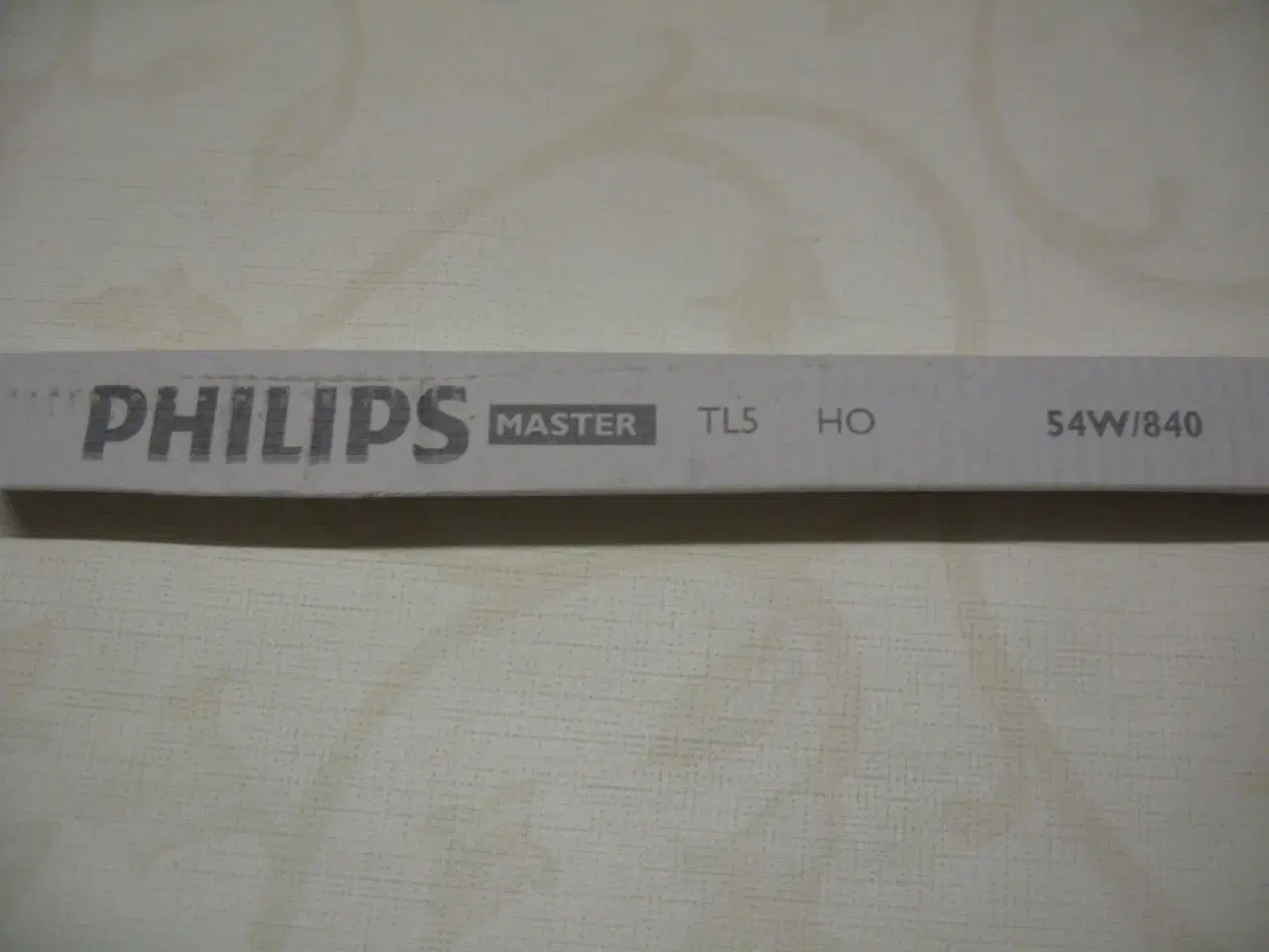 Billede 2 - Lysstofrør - Philips MASTER TL5 HO 54W - 840 kold 