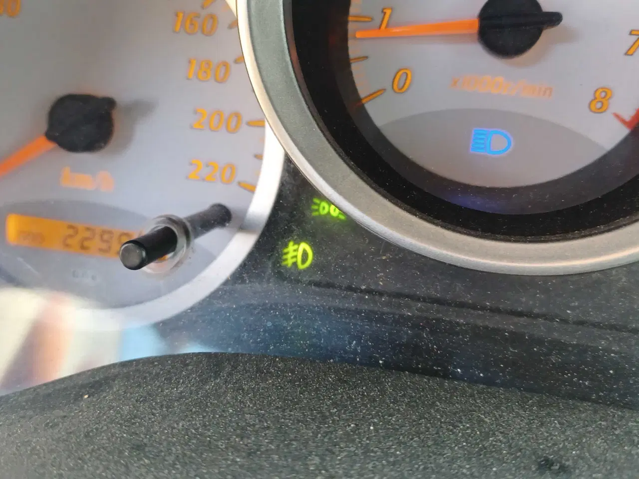 Billede 12 - Toyota Rav4 sælges