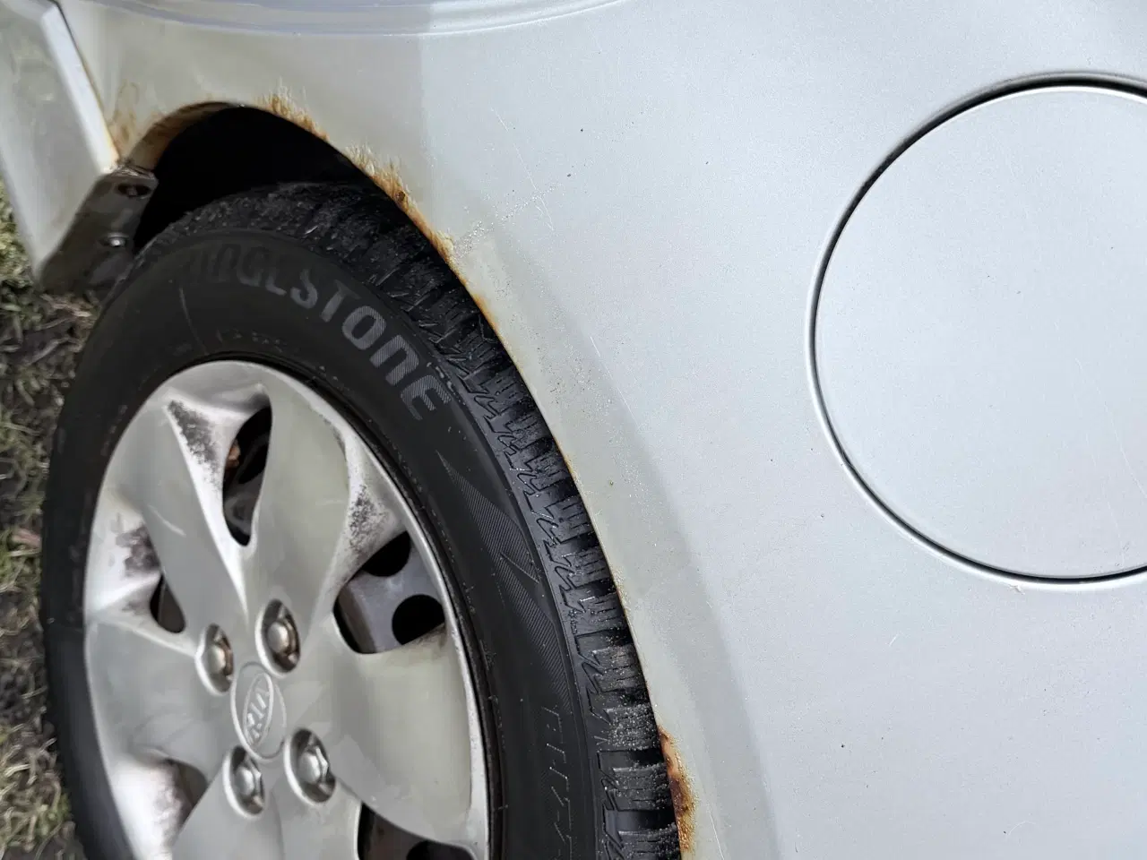 Billede 6 - Billig men god Picanto