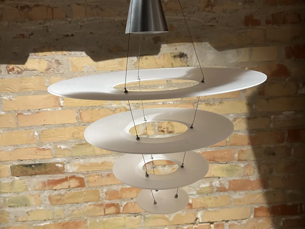 Billede 2 - Enigma 425 pendel