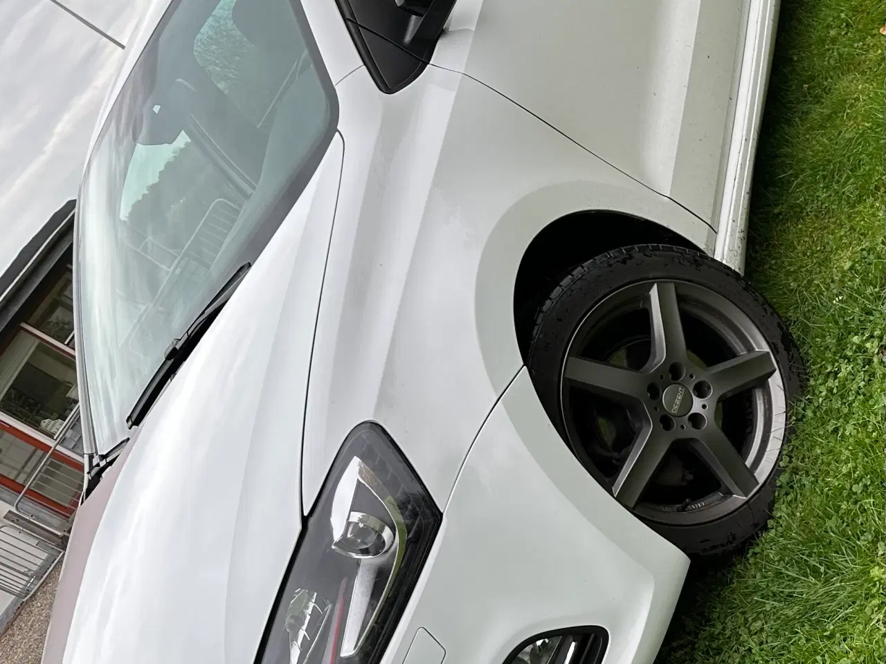 Billede 3 - Vw polo 1.4 tdi