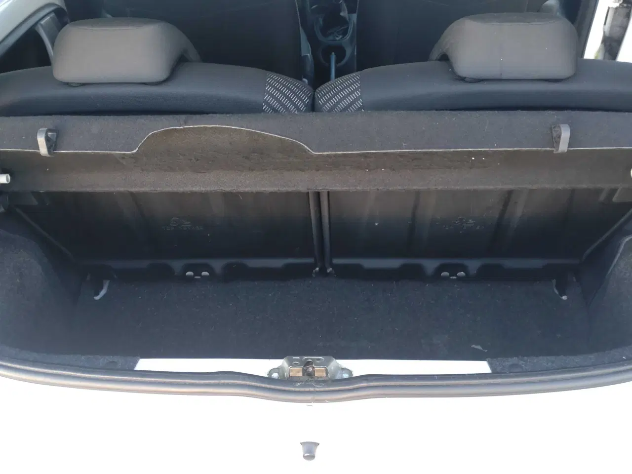 Billede 9 - Peugeot 107 
