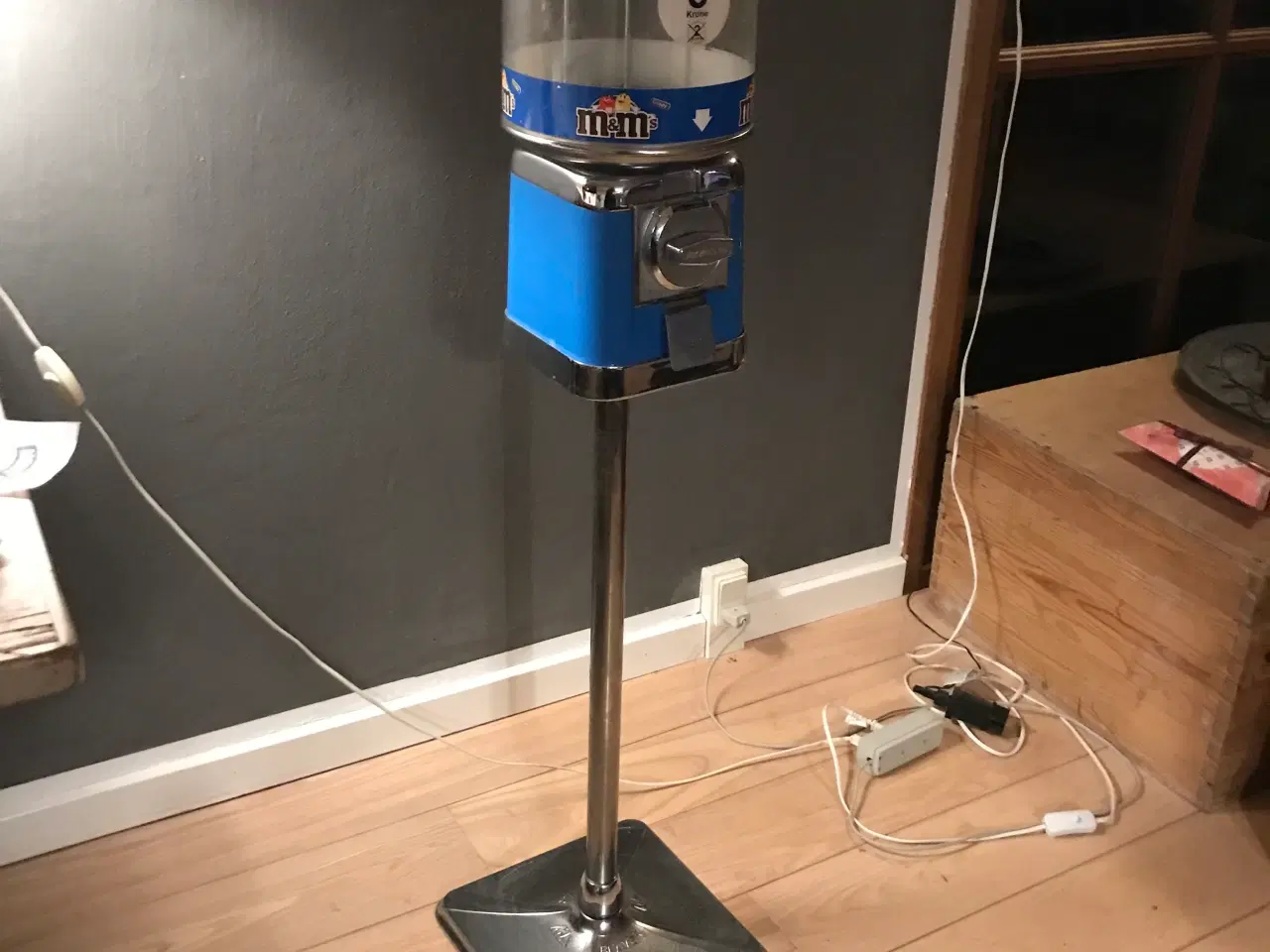 Billede 6 - slikautomater tilbud