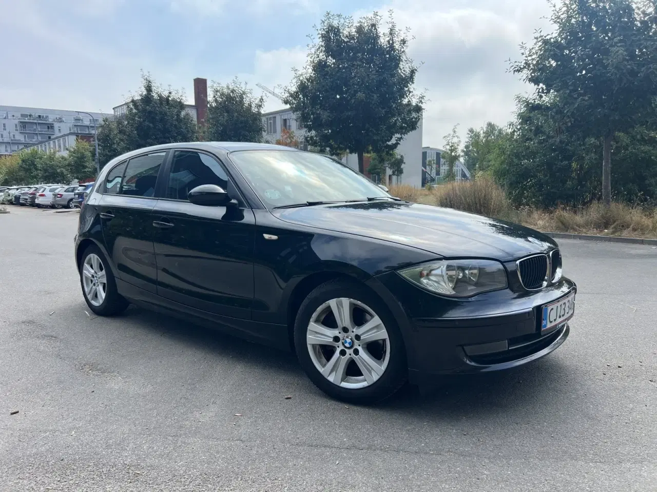 Billede 3 - BMW 118i 2,0 
