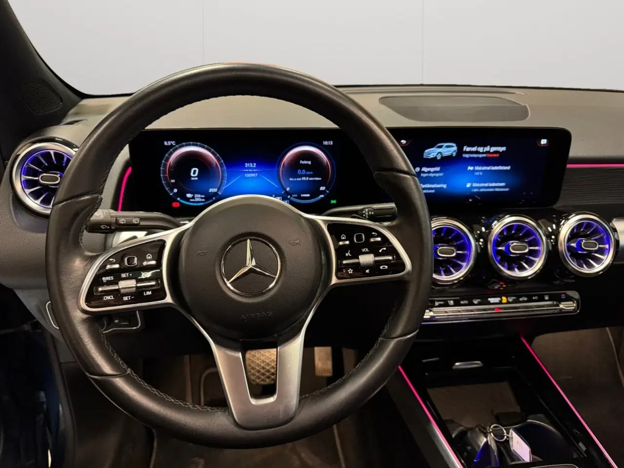Billede 6 - Mercedes EQB250  