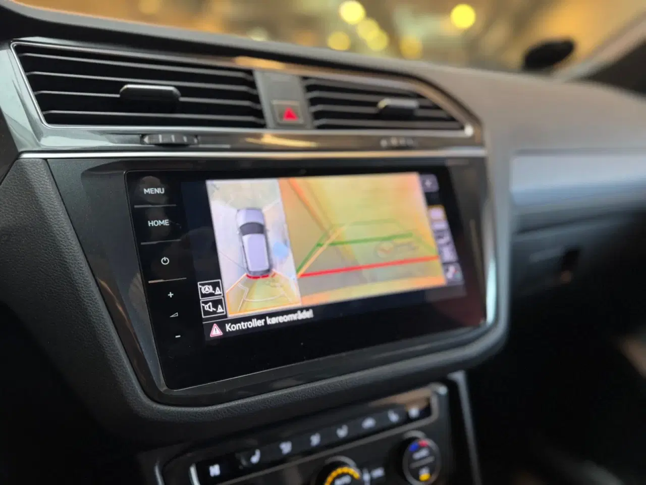 Billede 18 - VW Tiguan 2,0 TDi 240 R-line DSG 4Motion