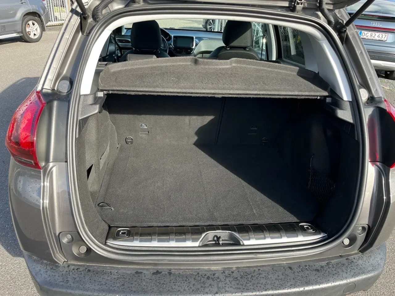 Billede 5 - Peugeot 2008 1,2 PureTech Exclusive Plus 130HK 5d 6g
