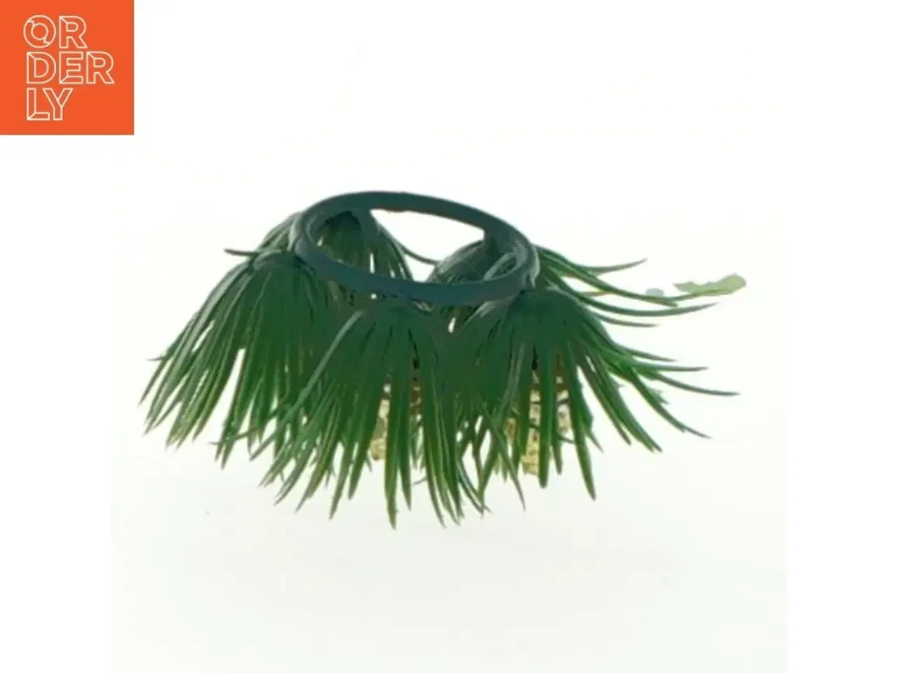 Billede 2 - Lysringe til trappe julelysestage fra Conzept (str. 5x2x2 cm)