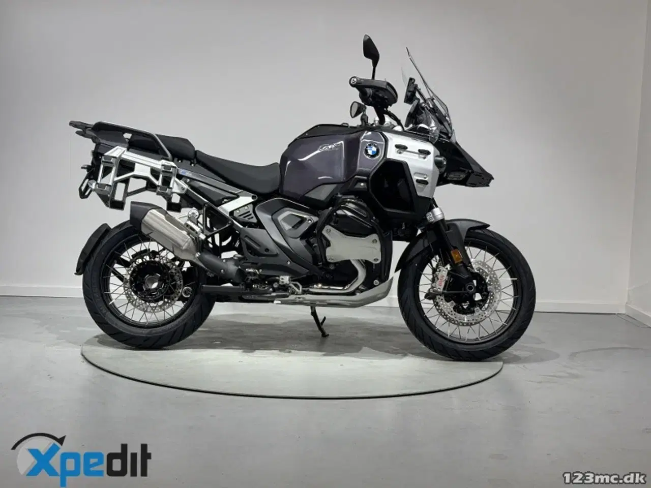 Billede 1 - BMW R 1300 GS Adventure