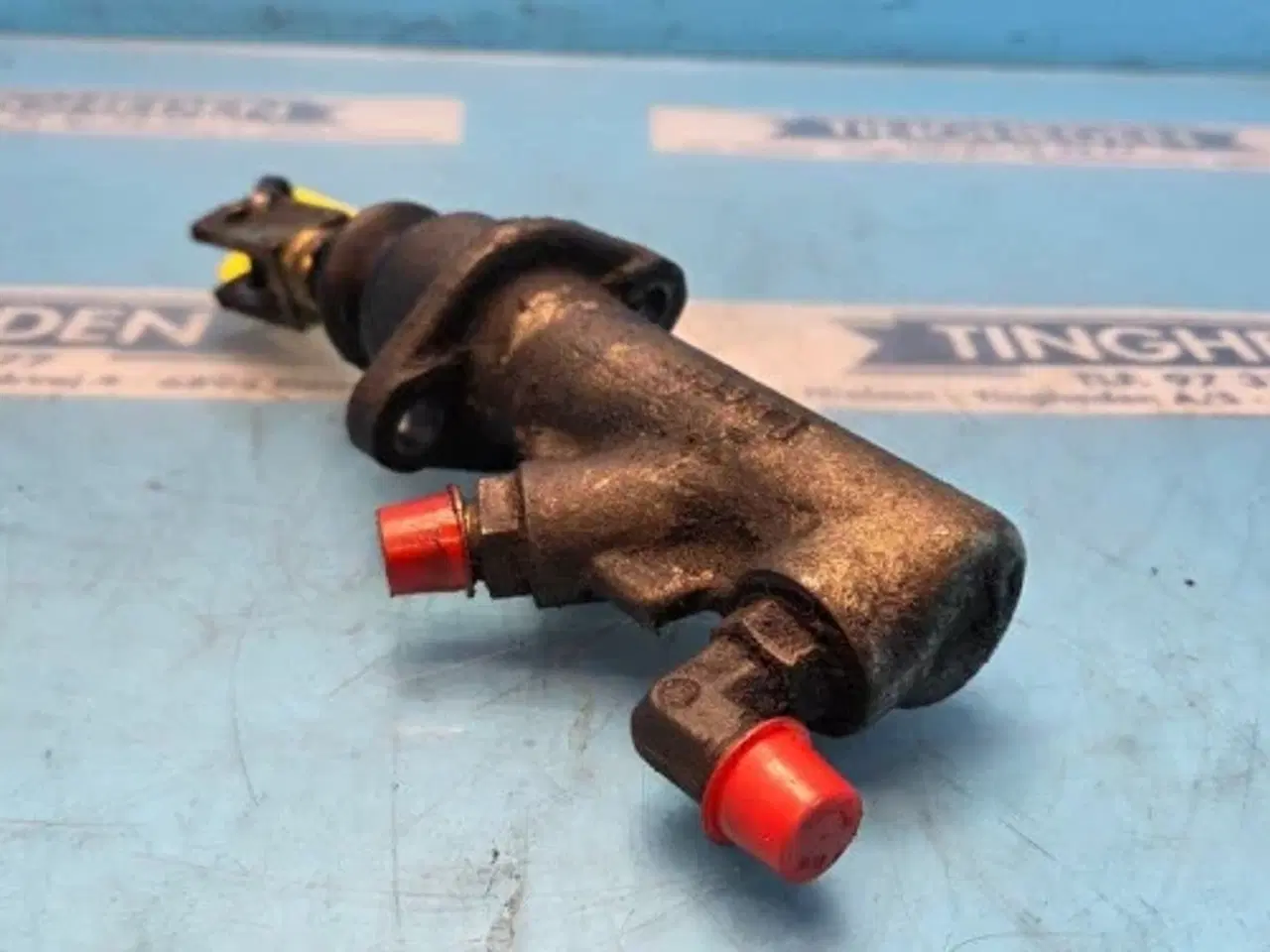 Billede 7 - Massey Ferguson 3060 Hovedcylinder 3388831M4