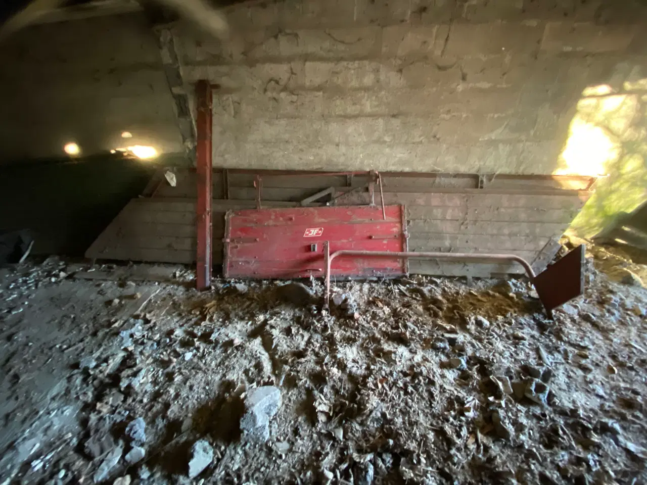 Billede 3 - Jf vogn av 4