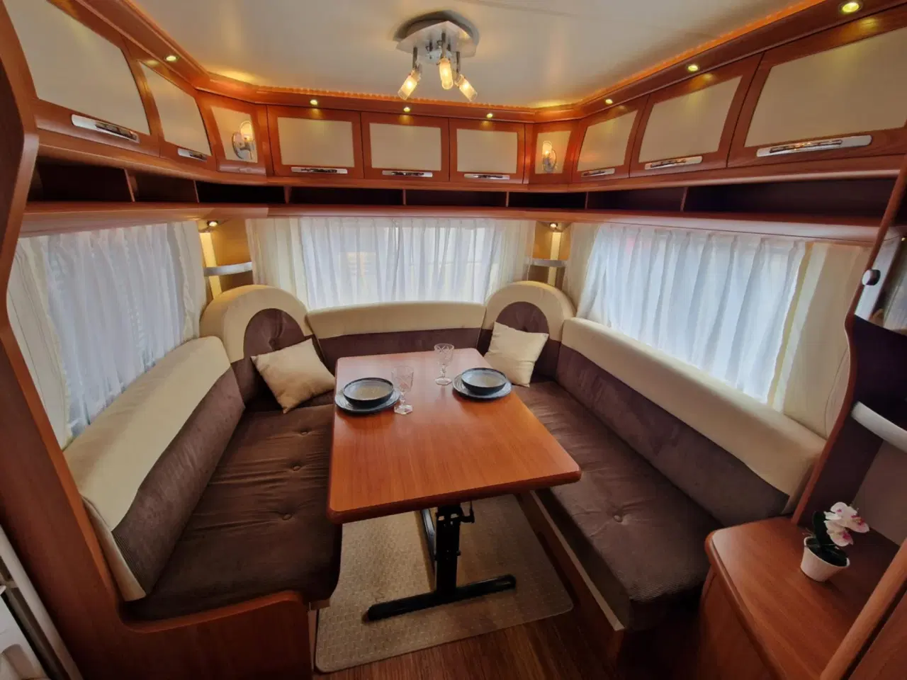 Billede 5 - 2010 - Hobby Prestige 540 Ufe