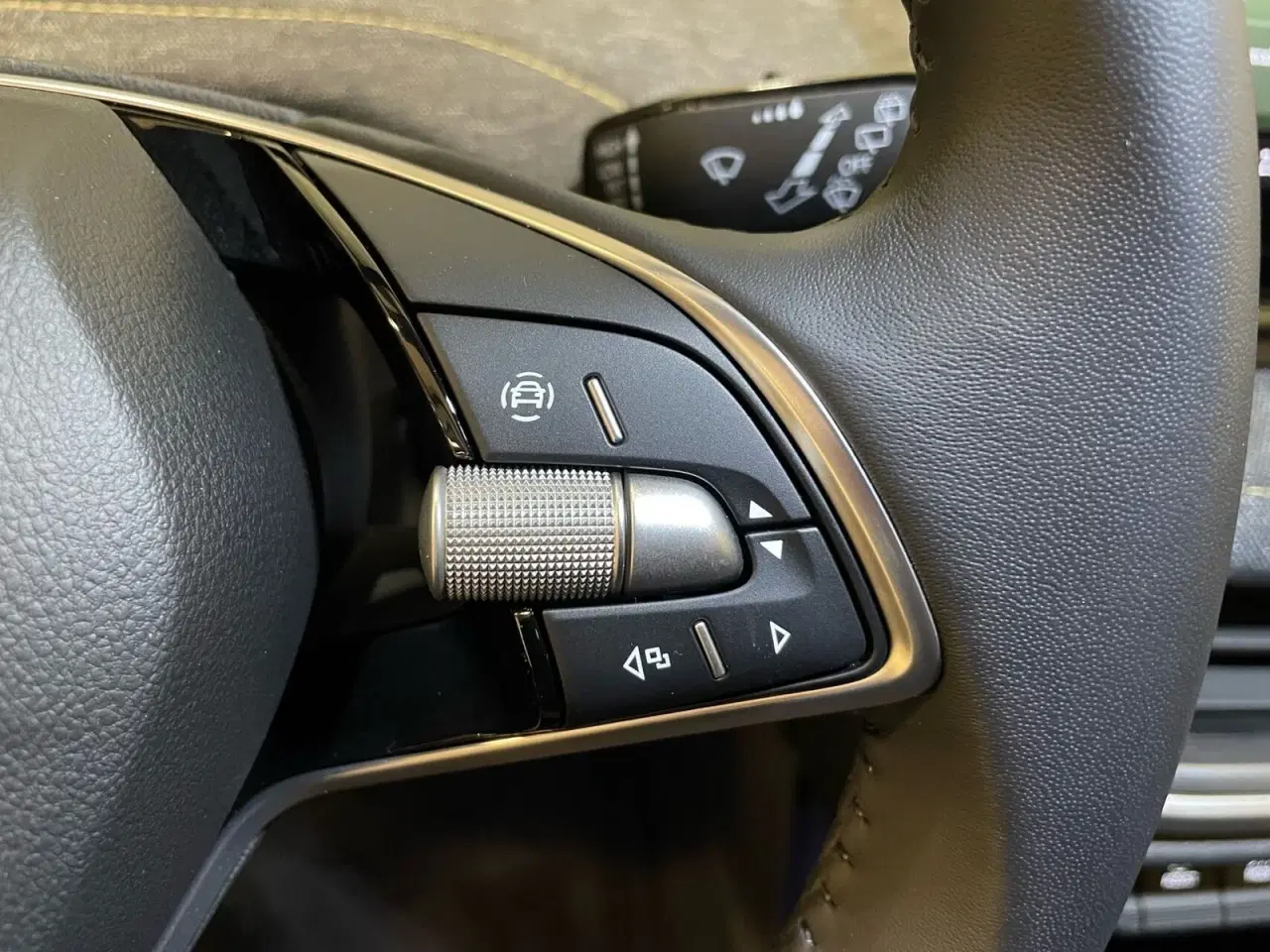 Billede 16 - Skoda Elroq 85 iV Premium