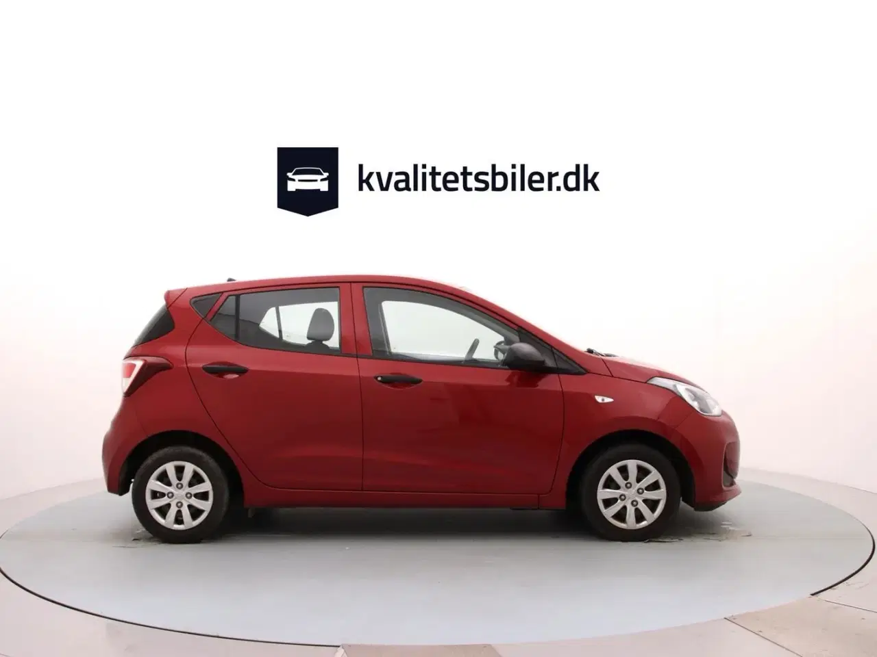 Billede 5 - Hyundai i10 1,0 Life