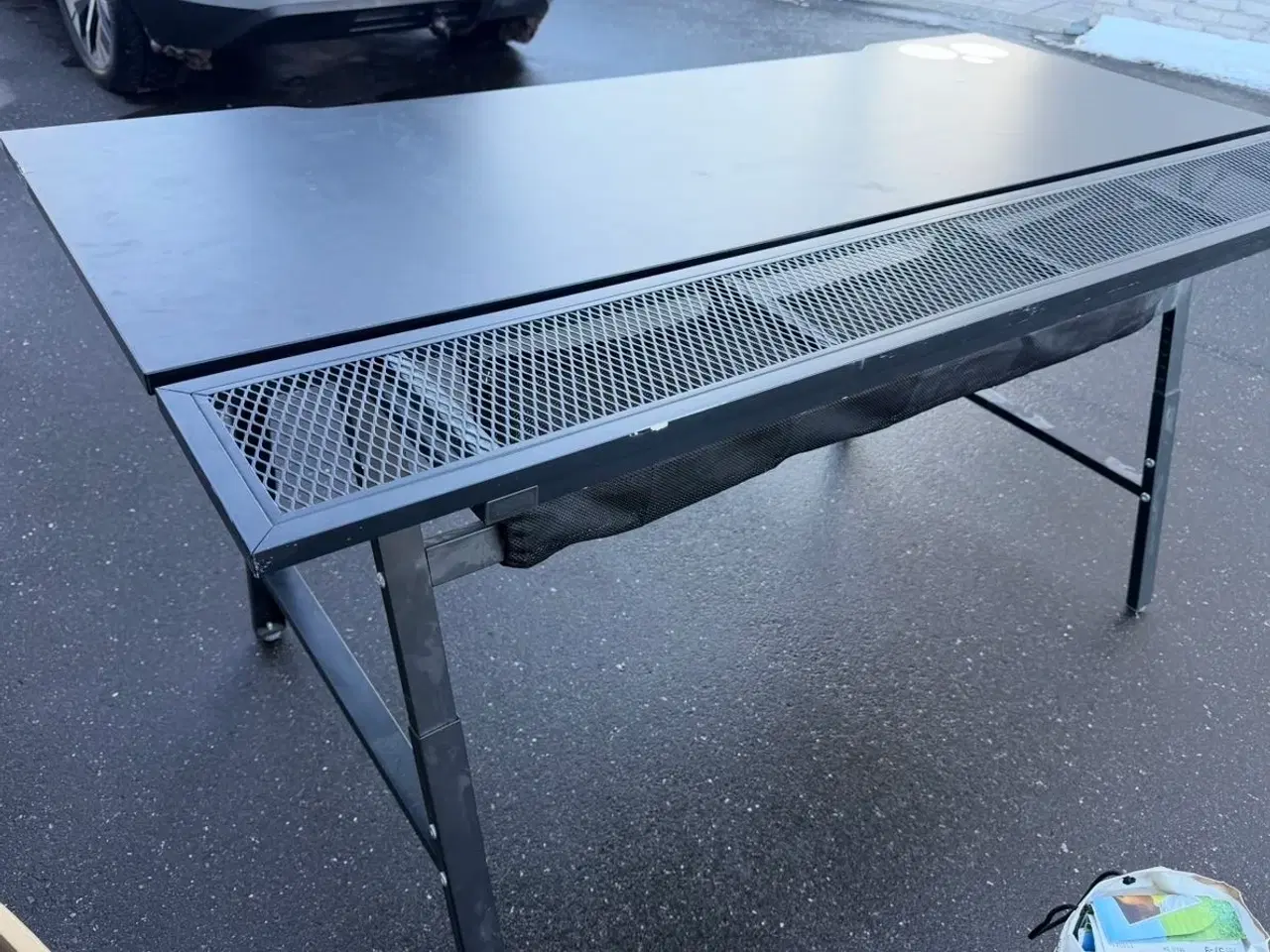 Billede 5 - Gamer bord - skeivebord