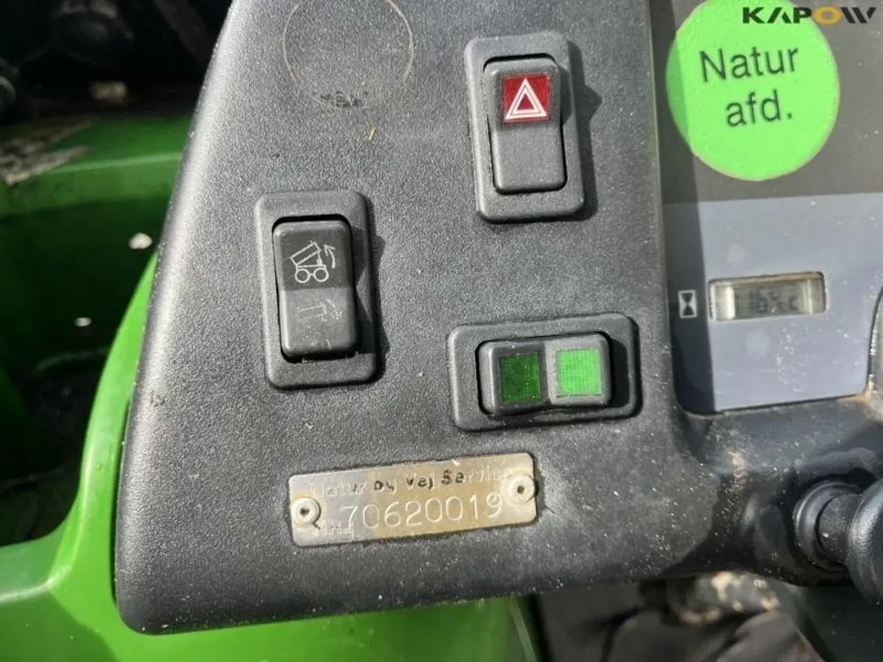 Billede 10 - John Deere John deere Gator TX