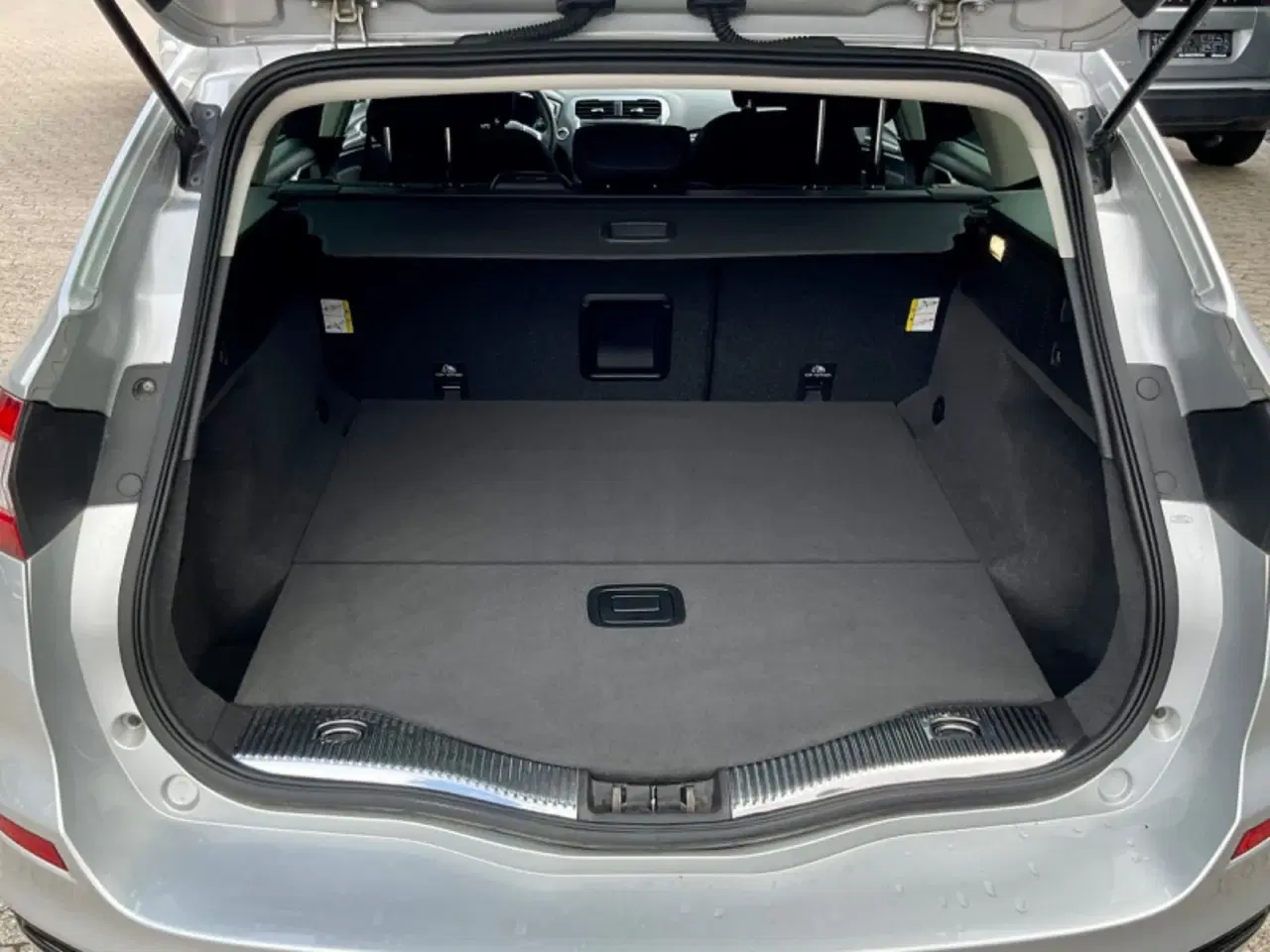 Billede 15 - Ford Mondeo 1,5 SCTi 160 Titanium stc.