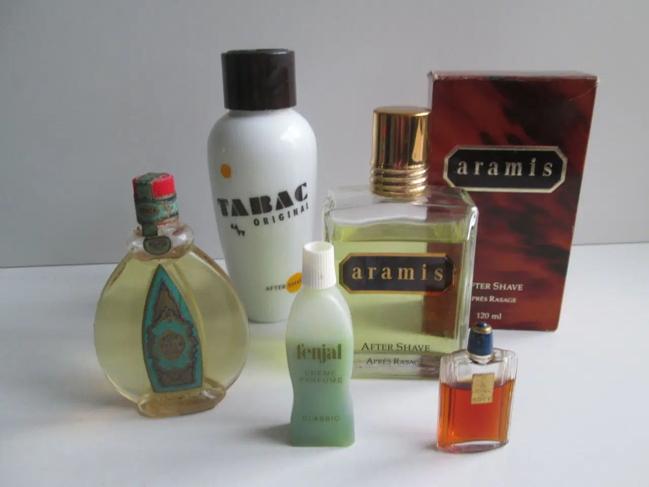 Billede 1 - Parfume 