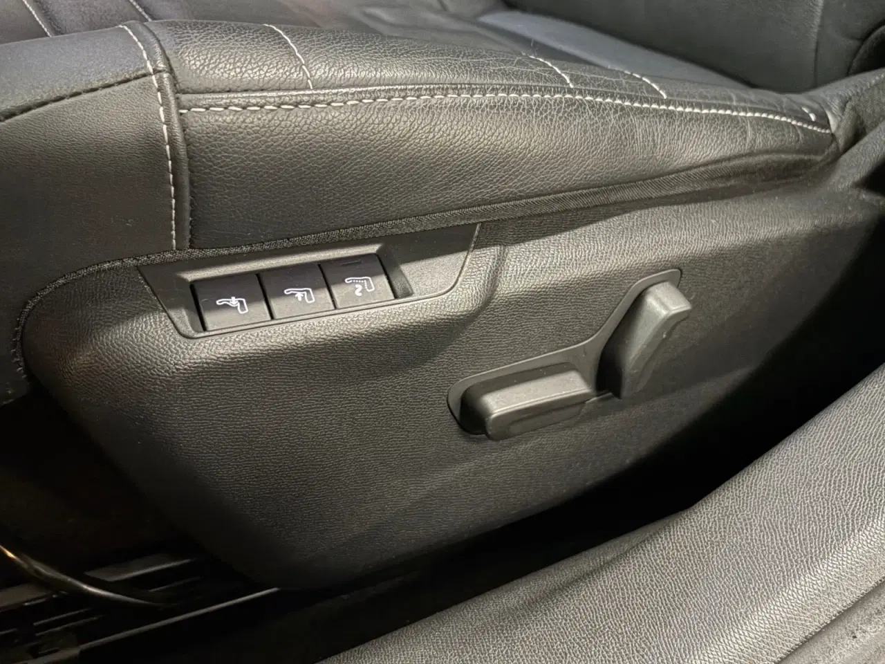 Billede 8 - Citroën ë-C4 50 Shine Sport