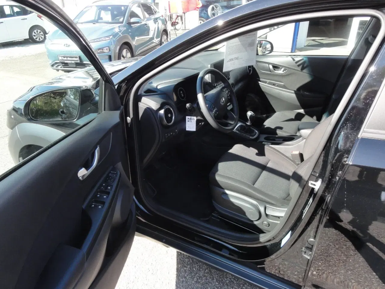 Billede 11 - Hyundai Kona 1,0 T-GDi Essential