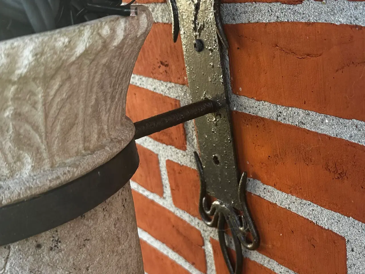 Billede 2 - Havepynt