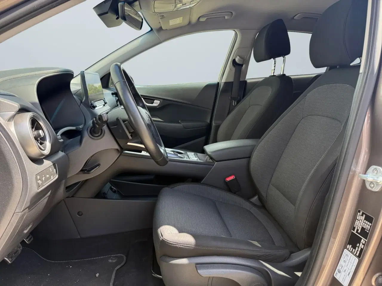 Billede 3 - Hyundai Kona 64 EV Trend