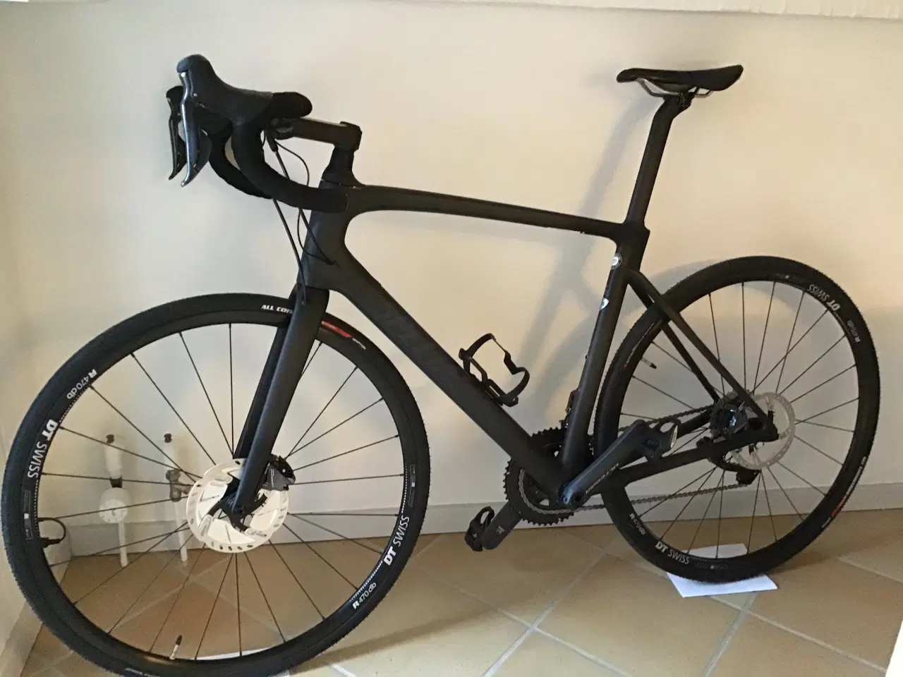 Billede 3 - Specialised Racercykel 