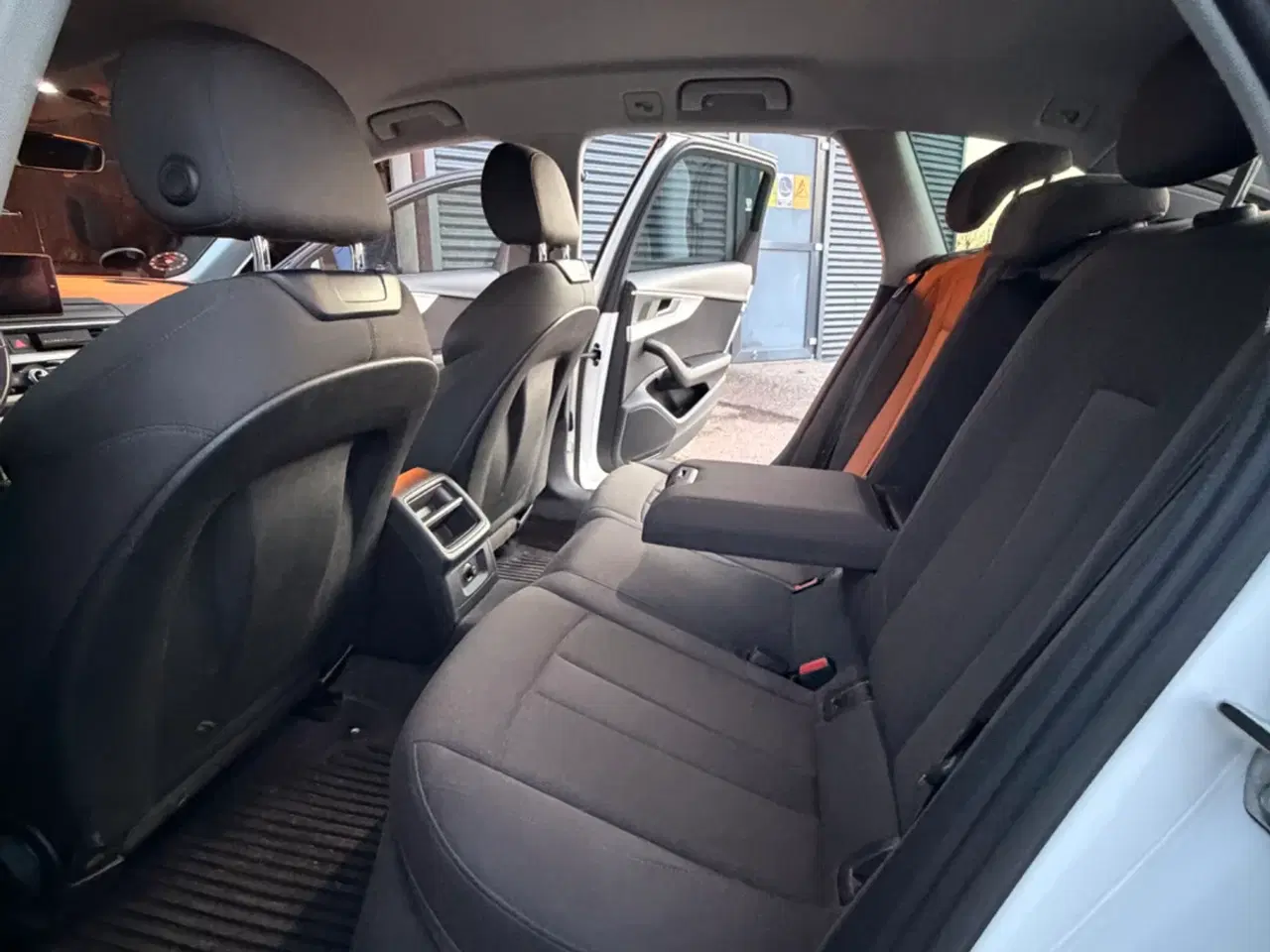 Billede 15 - Audi A4 40 TFSi Sport Prestige Avant S-tr.