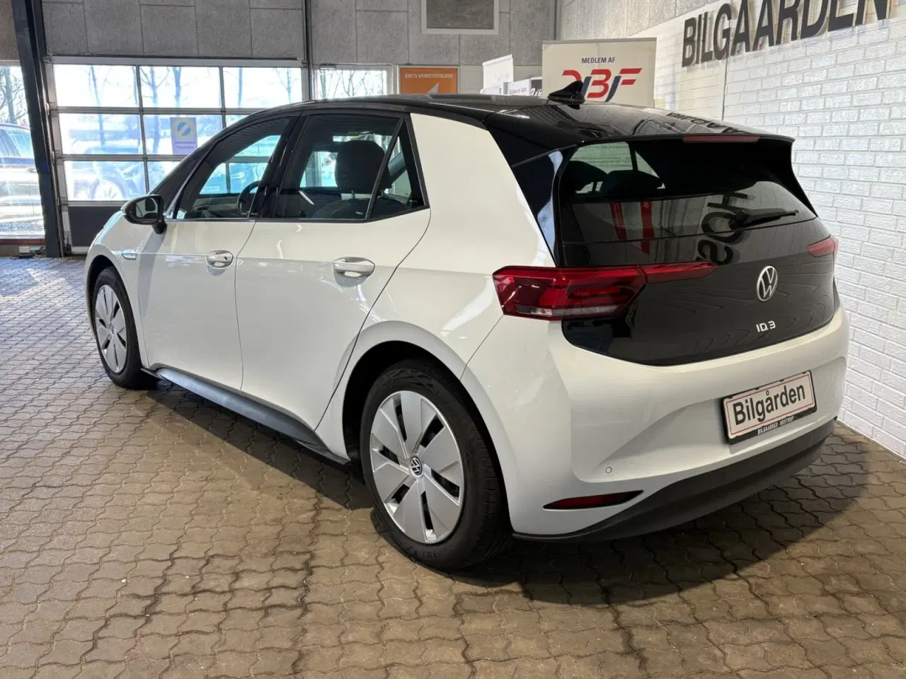 Billede 3 - VW ID.3 58 Pro