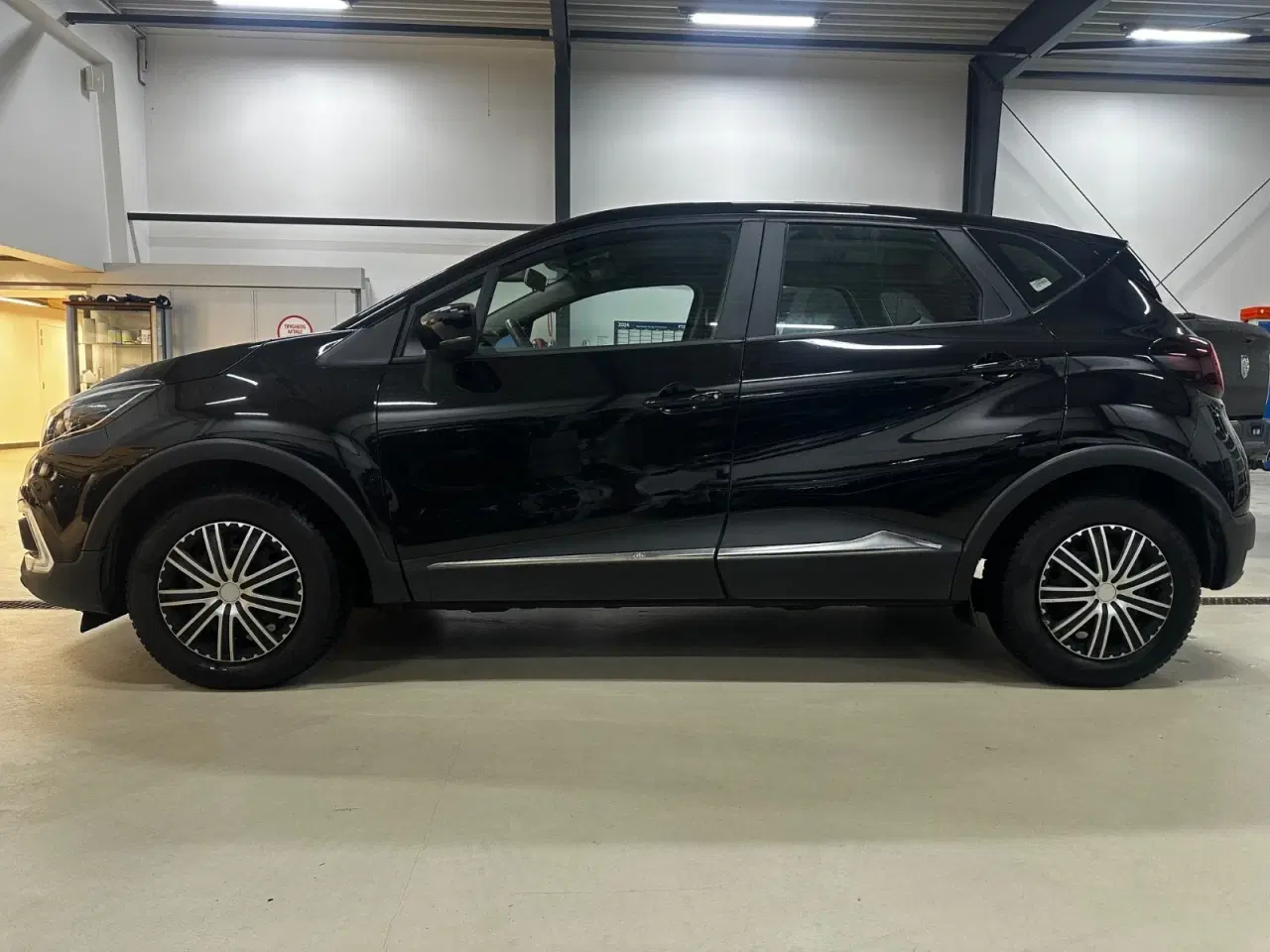 Billede 7 - Renault Captur 0,9 TCe 90 Zen