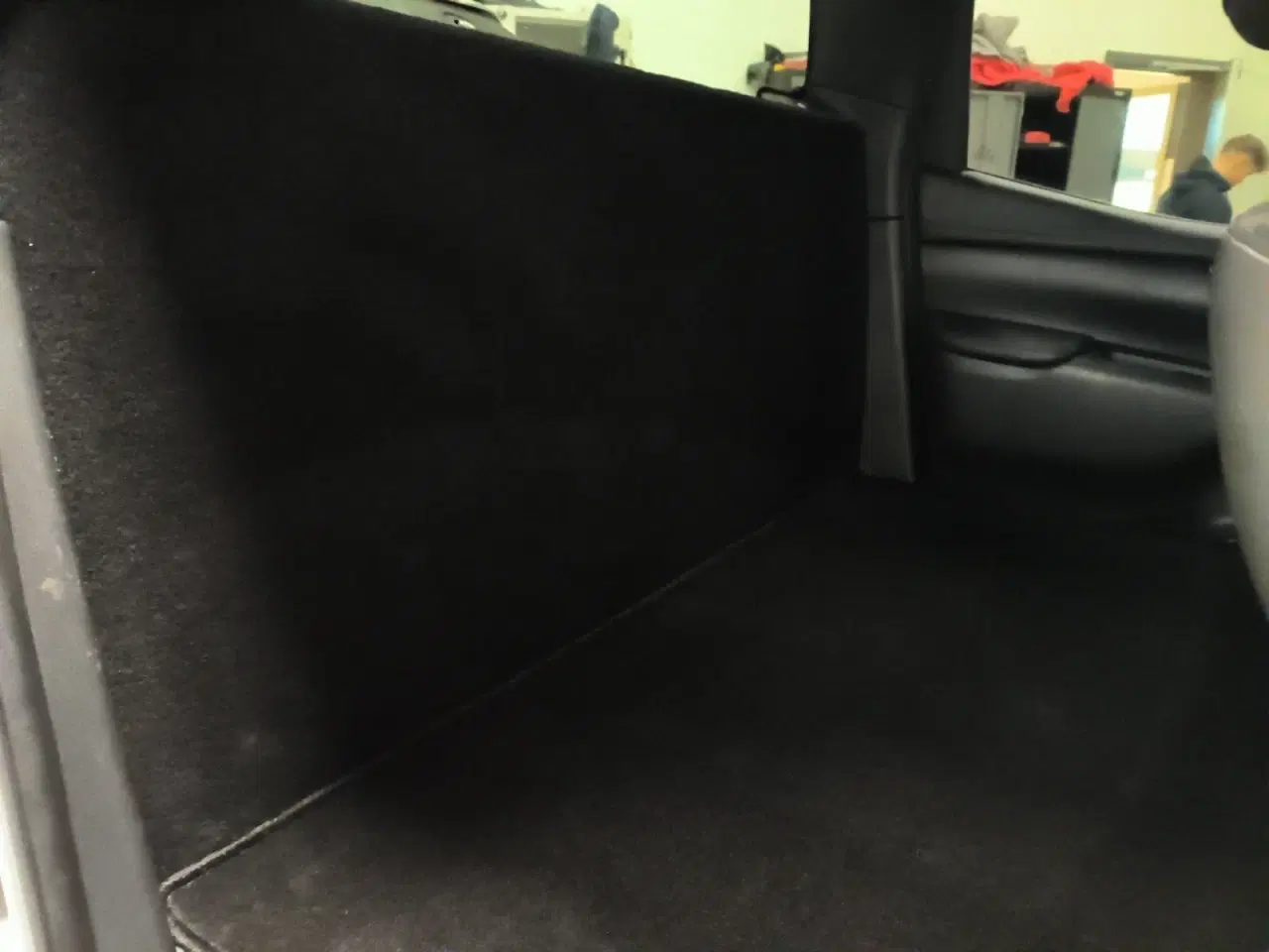 Billede 16 - Mercedes X250 d 2,3 Power aut. 4Matic