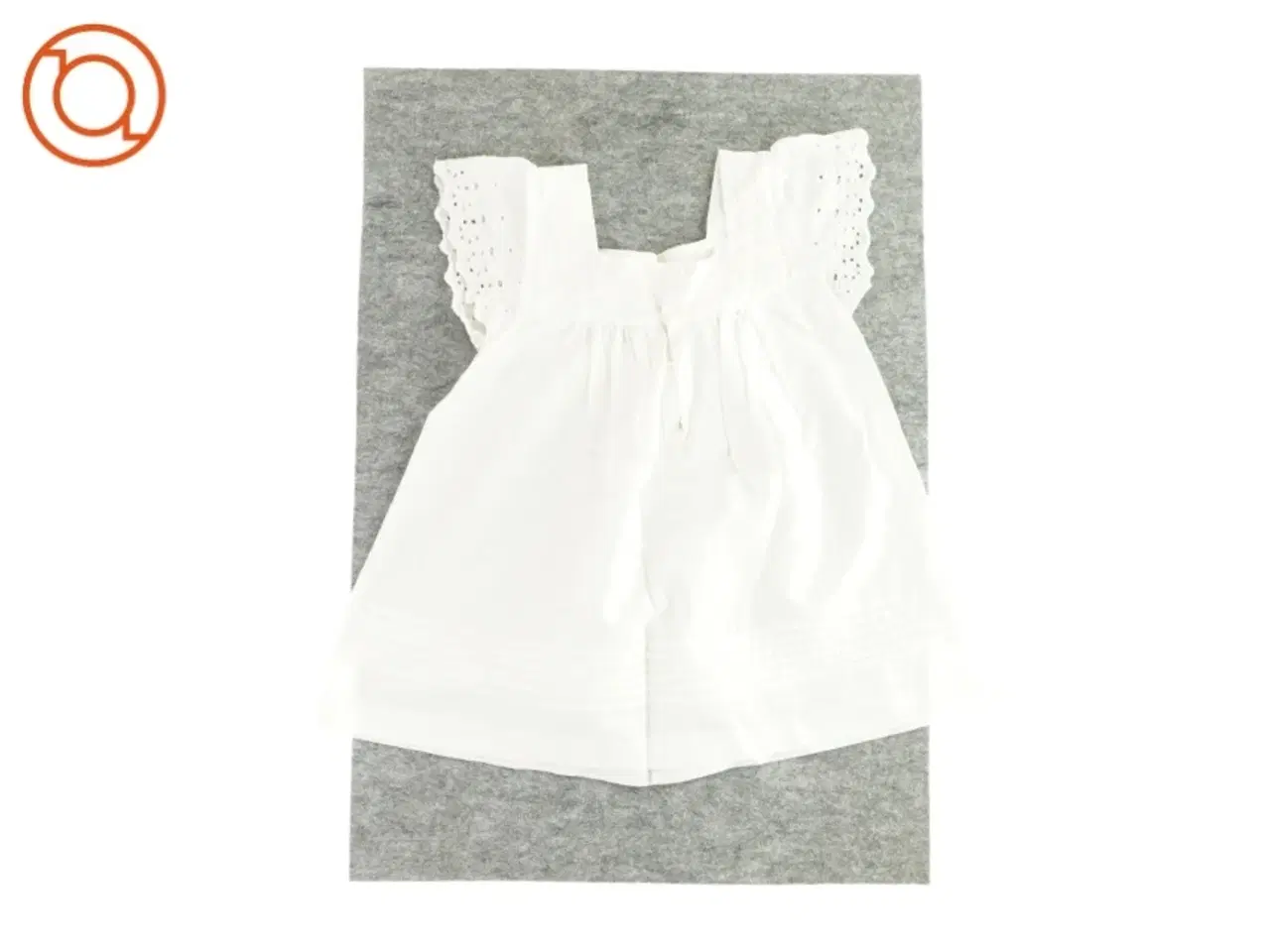 Billede 1 - Bluse fra H&M (Str. 90 cm)