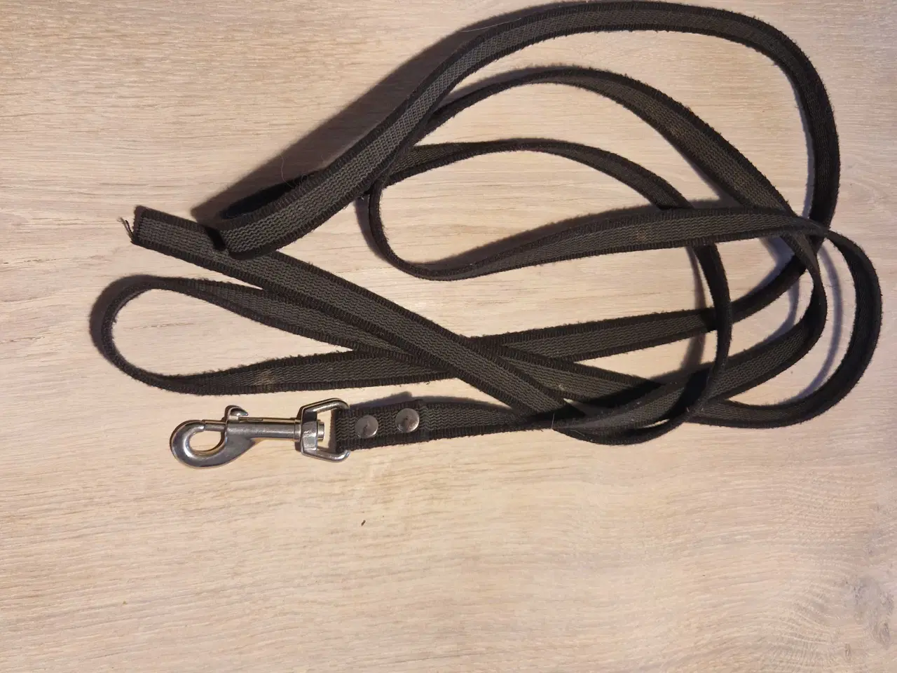 Billede 2 - Sort antislip line 3 meter