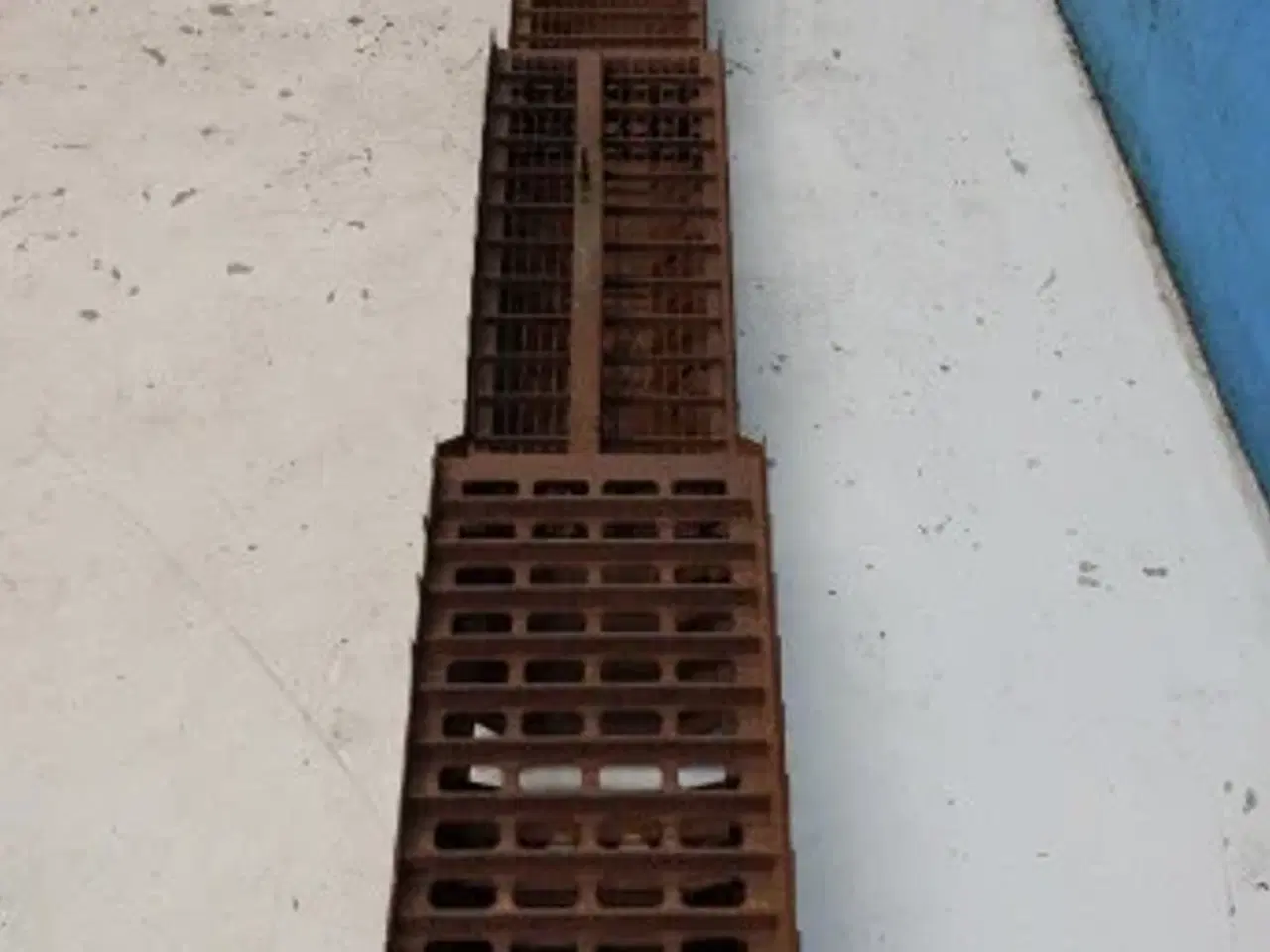 Billede 20 - New Holland TX68 Ryster 89515584