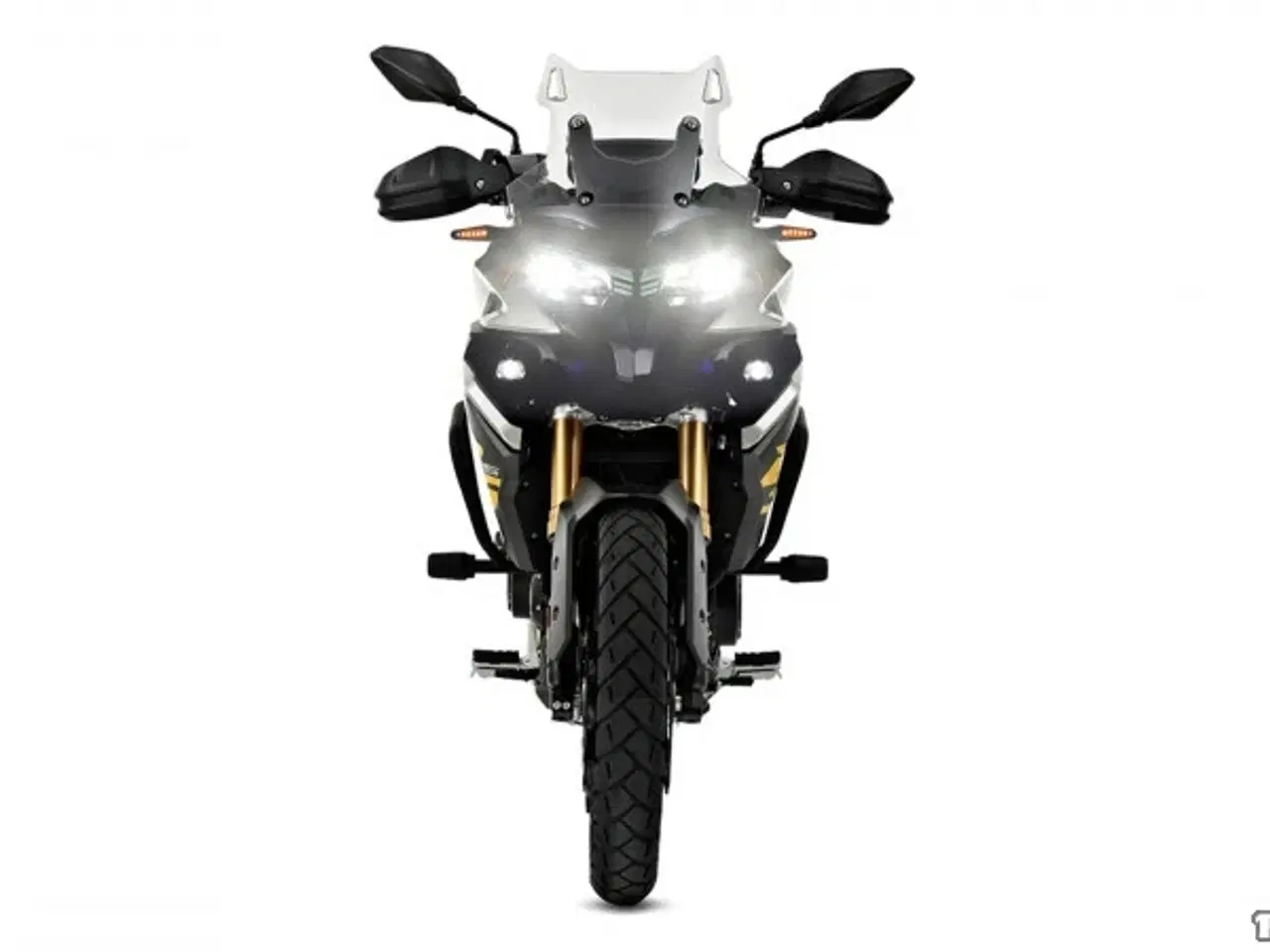 Billede 6 - Voge DS 525 X