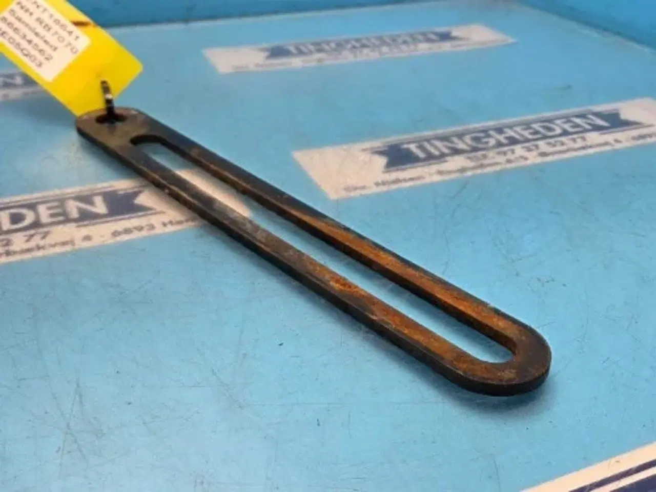 Billede 7 - New Holland BR7070 Samleled 86634562