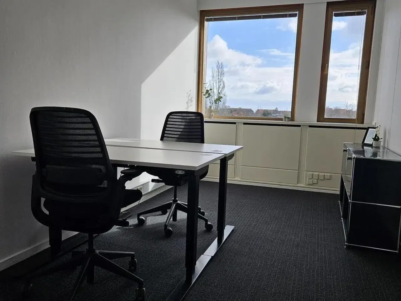 Billede 12 - Fleksible Co-working løsning i professionelle omgivelser