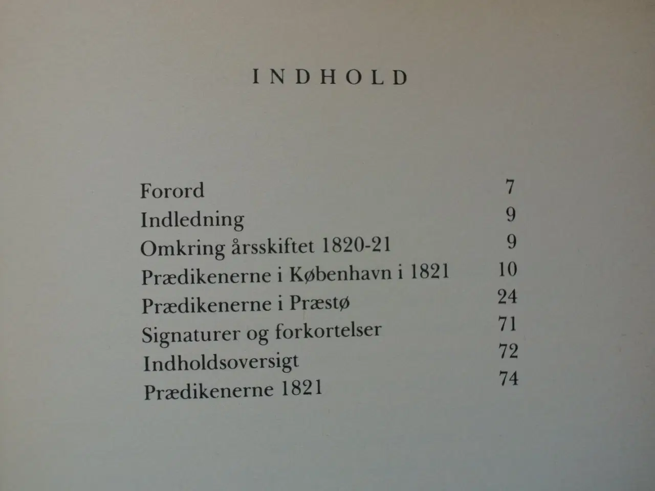 Billede 2 - grundtvigs præstø prædikener1821-22 1-2, af n. f. 