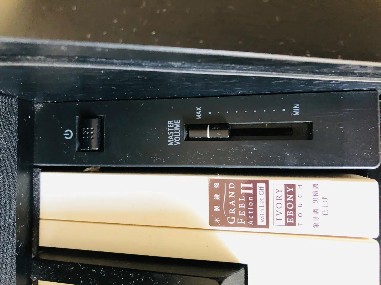 Billede 4 - Digitalt Klaver Kawai CA67B