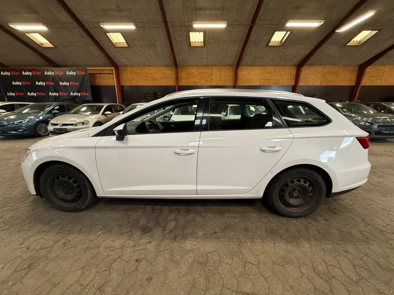 Billede 8 - Seat Leon 1,4 TSi 150 Style ST