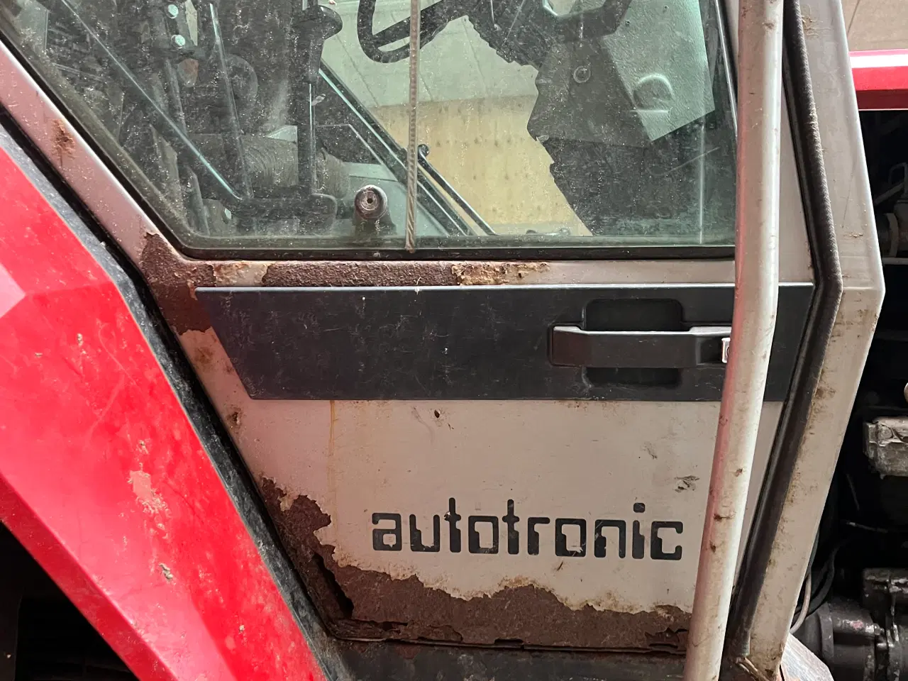 Billede 8 - Massey Ferguson 3655