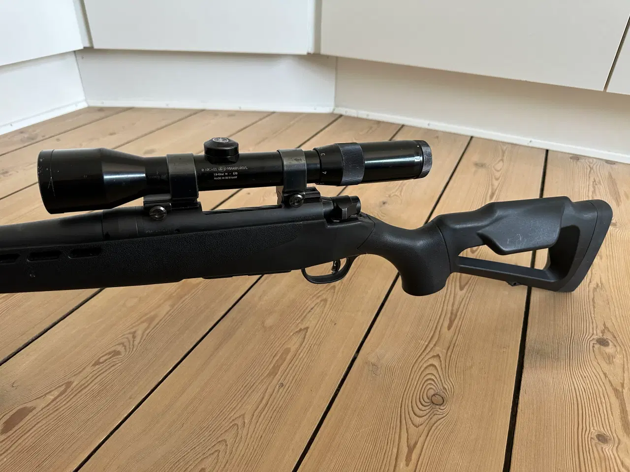 Billede 6 - Mosberg 4x4 308