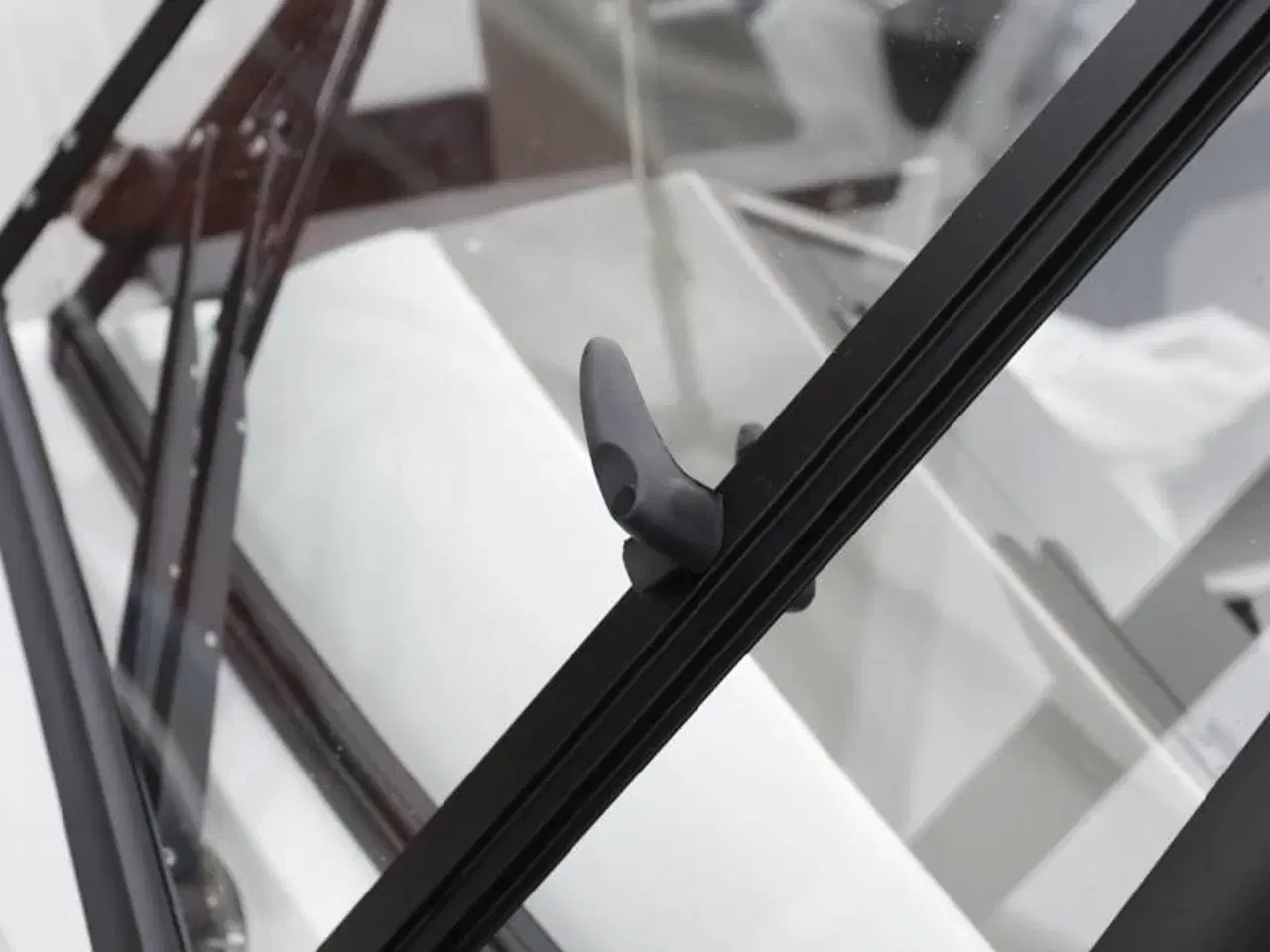 Billede 27 - Finnmaster Husky R6 - Yamaha 150/Udstyr